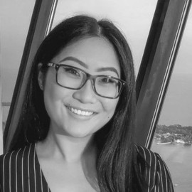 Jennifer Xue
